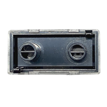 1×2 Option Key Compatible with HK-7215, HK-7240